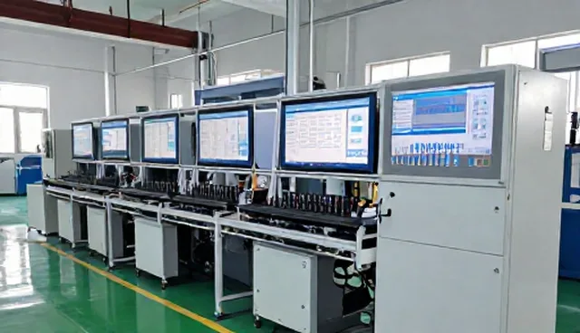 来料加工中的使用与维护建议